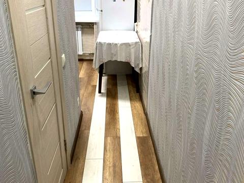 квартира по адресу Елены Телиги ул., 53