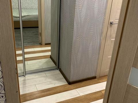 квартира по адресу Елены Телиги ул., 53