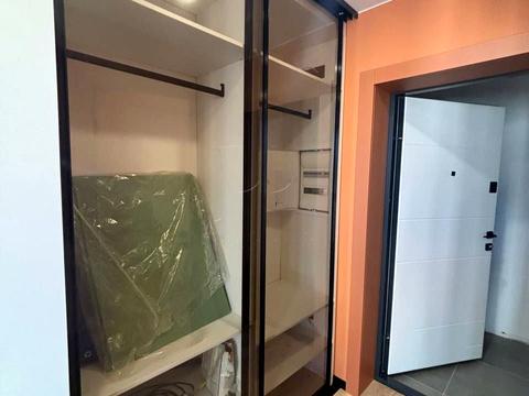 квартира по адресу Нова Виноградна ул., 16