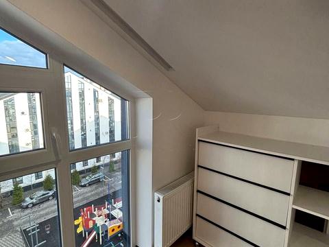 квартира по адресу Нова Виноградна ул., 16