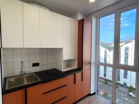 квартира по адресу Нова Виноградна ул., 16