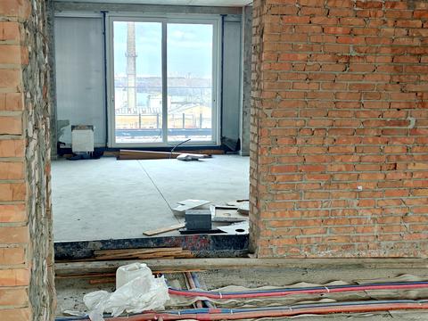 квартира за адресою Петра Сагайдачного вул., 18