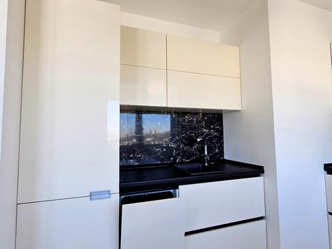 квартира по адресу Валерия Лобановского просп., 150