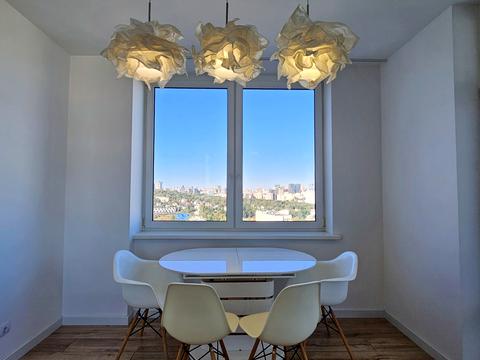 квартира по адресу Валерия Лобановского просп., 150