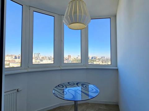 квартира по адресу Валерия Лобановского просп., 150