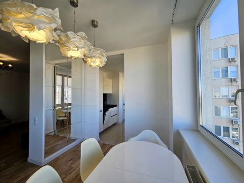 квартира по адресу Валерия Лобановского просп., 150