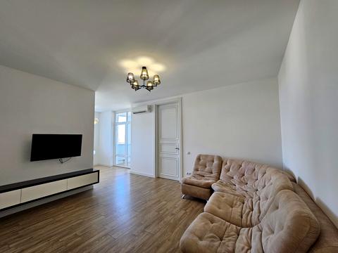 квартира по адресу Валерия Лобановского просп., 150