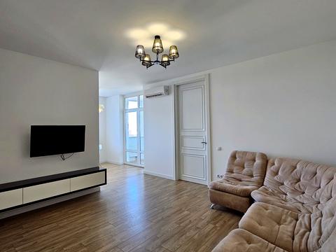 квартира по адресу Валерия Лобановского просп., 150