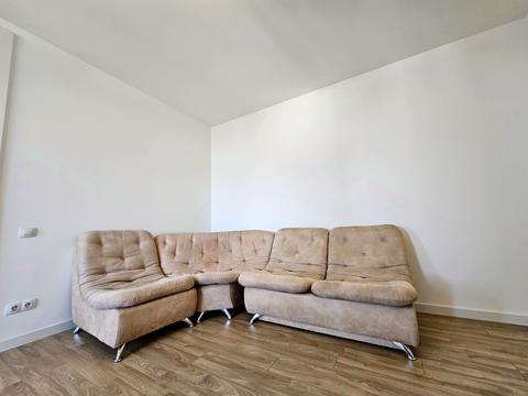 квартира по адресу Валерия Лобановского просп., 150