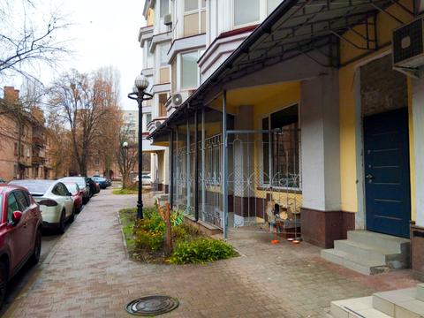 коммерческая по адресу Макеевская ул., 10-А