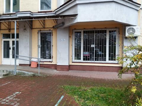 коммерческая по адресу Макеевская ул., 10-А