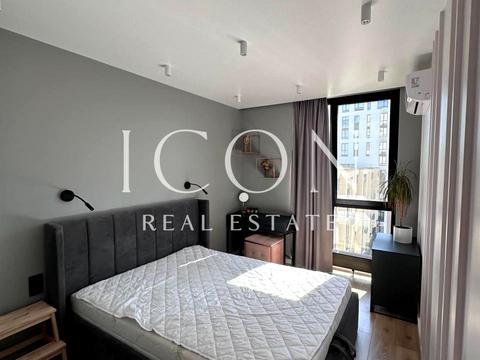 квартира за адресою Салютна вул., 2к1