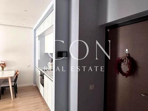 квартира за адресою Салютна вул., 2к1