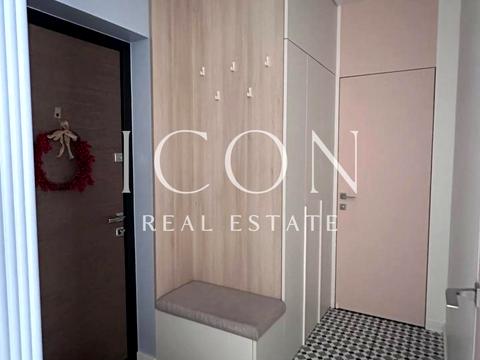 квартира за адресою Салютна вул., 2к1