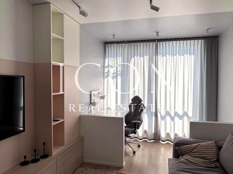 квартира за адресою Салютна вул., 2к1