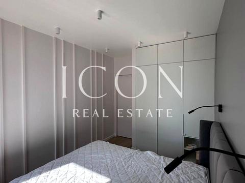 квартира за адресою Салютна вул., 2к1