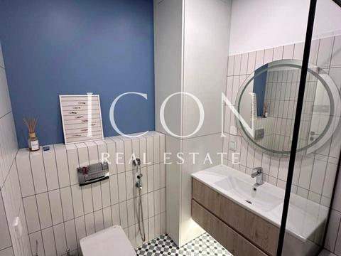 квартира за адресою Салютна вул., 2к1