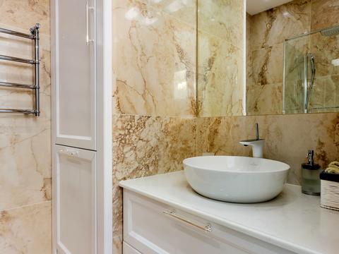 квартира по адресу Валерия Лобановского просп., 150