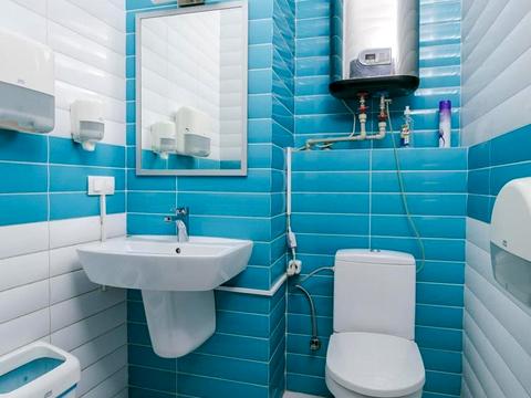 комерційна за адресою Валерія Лобановського просп. (Червонозоряний), 4-Б