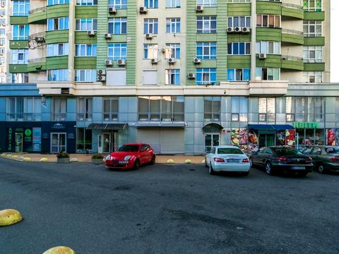 комерційна за адресою Валерія Лобановського просп. (Червонозоряний), 4-Б