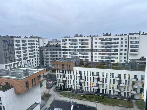 квартира за адресою Кульпарківська вул., 226ж