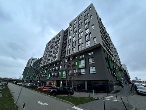 квартира за адресою Кульпарківська вул., 226ж