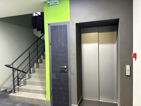 квартира за адресою Кульпарківська вул., 226ж