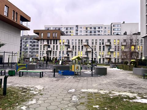 квартира за адресою Кульпарківська вул., 226ж