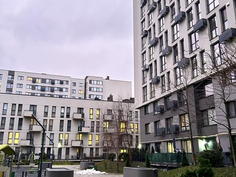 квартира за адресою Кульпарківська вул., 226ж