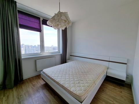 квартира по адресу Валерия Лобановского просп., 150