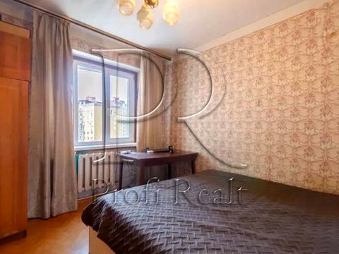 квартира по адресу Михаила Гришко ул., 8-А