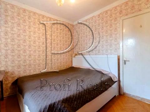 квартира по адресу Михаила Гришко ул., 8-А