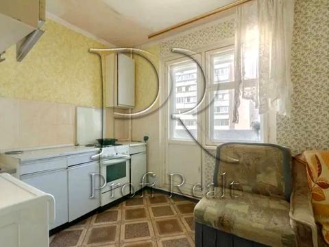 квартира по адресу Михаила Гришко ул., 8-А