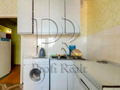 квартира по адресу Михаила Гришко ул., 8-А