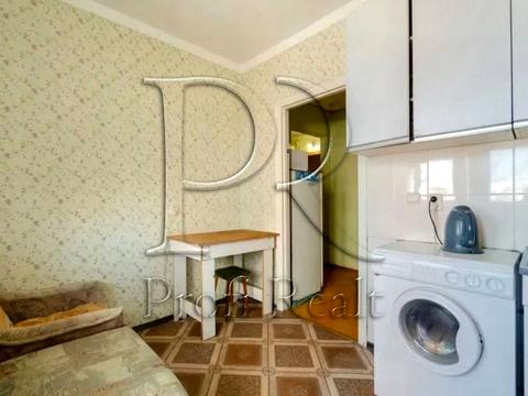 квартира по адресу Михаила Гришко ул., 8-А