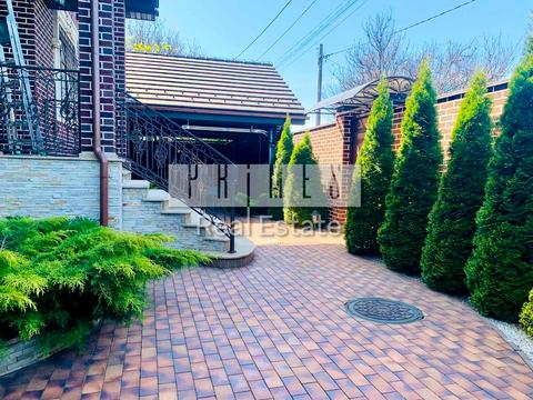 будинок за адресою Київ, 42-га Садова вул.