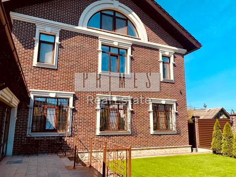 будинок за адресою Київ, 42-га Садова вул.