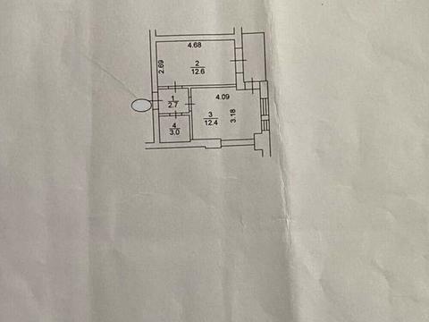 квартира по адресу Соборная ул., 103/10