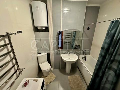 квартира за адресою Князів Острозьких вул. (Московська), 46/2