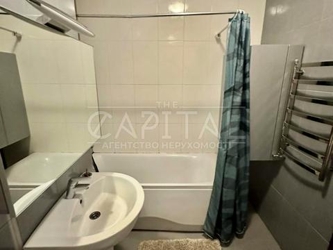 квартира за адресою Князів Острозьких вул. (Московська), 46/2