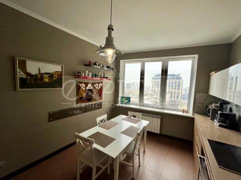 квартира за адресою Князів Острозьких вул. (Московська), 46/2