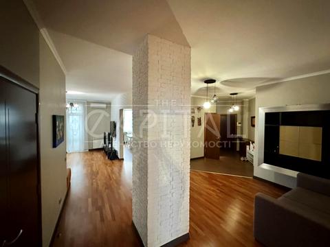 квартира за адресою Князів Острозьких вул. (Московська), 46/2