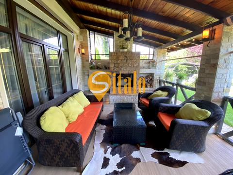 будинок за адресою Антонія Михайловського вул.