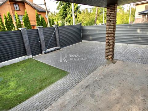 дом по адресу Чалого Михаила ул., 1