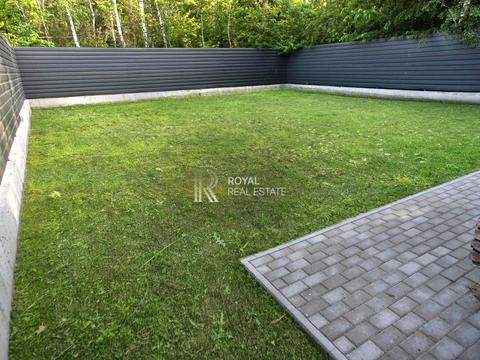 дом по адресу Чалого Михаила ул., 1