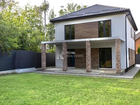 дом по адресу Чалого Михаила ул., 1