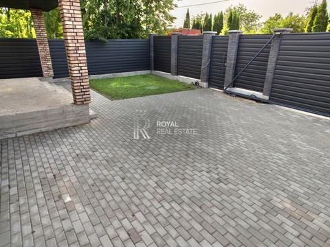 дом по адресу Чалого Михаила ул., 1