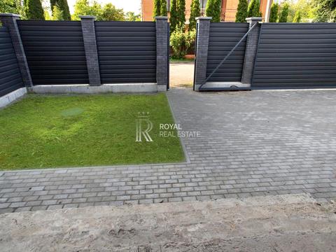 дом по адресу Чалого Михаила ул., 1