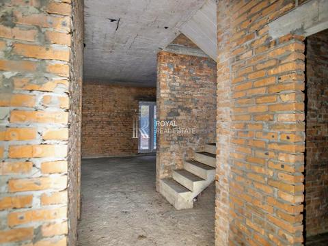 дом по адресу Чалого Михаила ул., 1