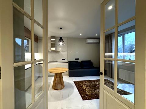 квартира за адресою Сергія Колоса вул., 2Е